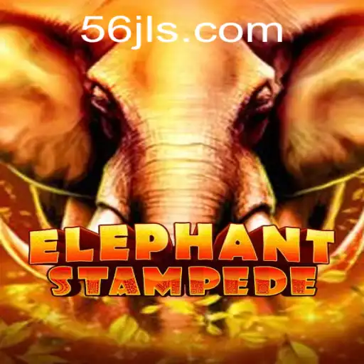 Dive into the Exciting World of ElephantStampede: A New Gaming Adventure
