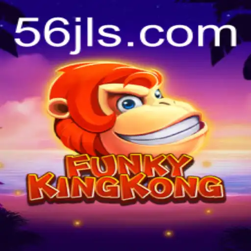 Discovering FunkyKingKong: The Ultimate Adventure Game