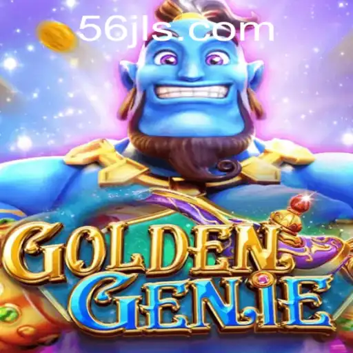 GOLDENGENIE: A Comprehensive Overview and the Enigma of 56jl