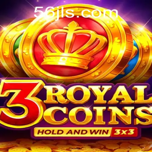 Exploring the Innovative World of 3royalcoins: The Future of Interactive Gaming