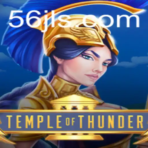 TempleofThunder: An Epic Gaming Experience with Mythical Thrills