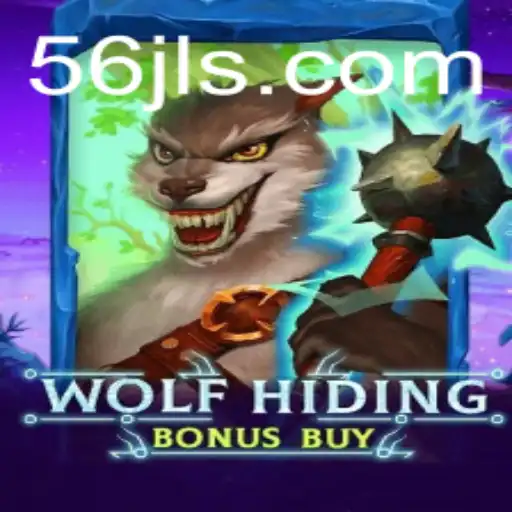 Discover the Thrills of WolfHidingBonusBuy: A Captivating Adventure