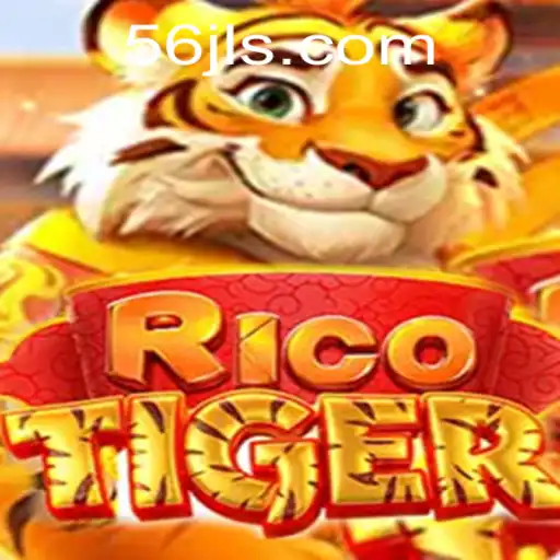 Unveiling RicoTiger: The New Gaming Sensation with a Twist