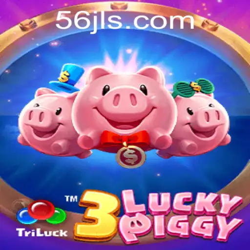 Exploring the Thrilling Universe of 3LUCKYPIGGY