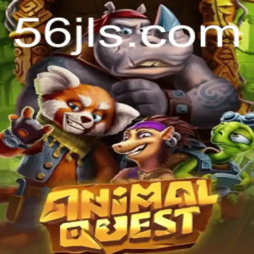 Exploring the Enchanting World of AnimalQuest: A New Gaming Phenomenon