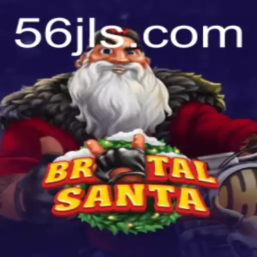 BrutalSanta: A Game of Holiday Havoc