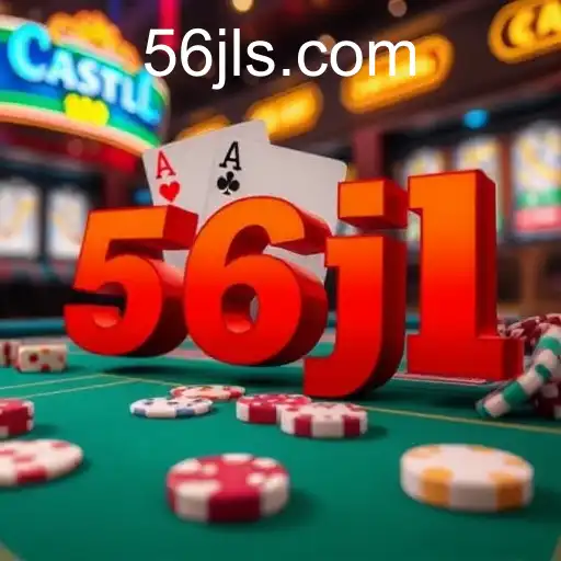 The Thrill of Casino Games: A Journey into 56jl