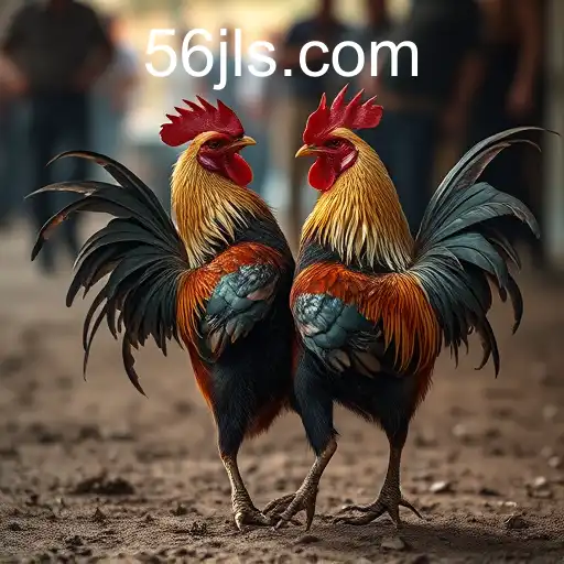 The Intricacies of Cockfighting: Culture, Controversy, and the Infamous 56jl