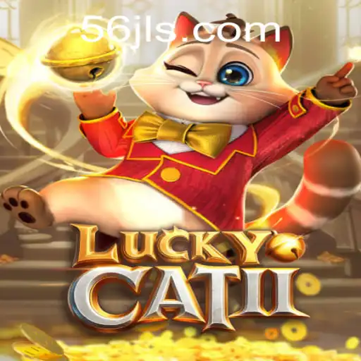 Unveiling LuckyCatII: The Thrilling New Gaming Sensation