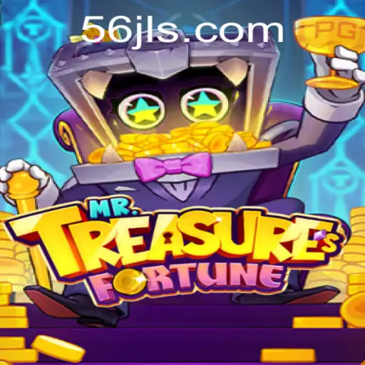 Discover the Adventures of MrTreasuresFortune: A Journey Into Hidden Riches