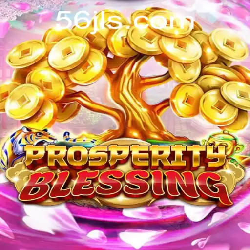 Unlocking the Magic of ProsperityBlessing