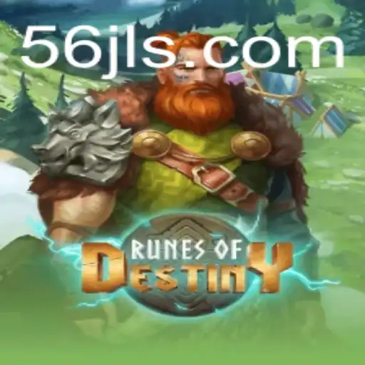 Unveiling the Mystical World of RunesOfDestiny