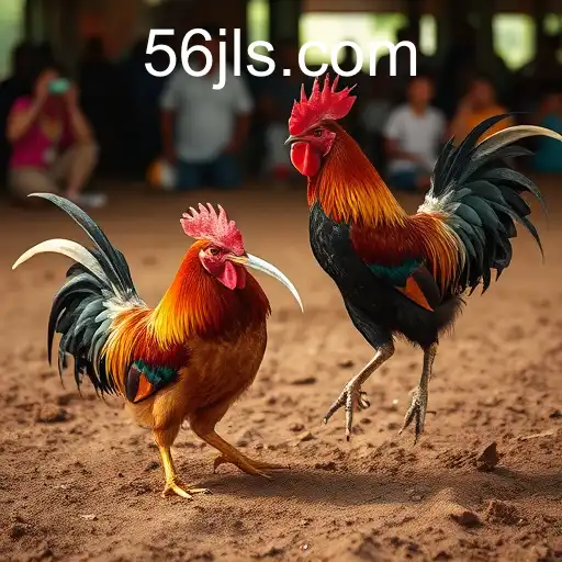 The Fascinating World of Sabong Games: Exploring the Popularity Revival