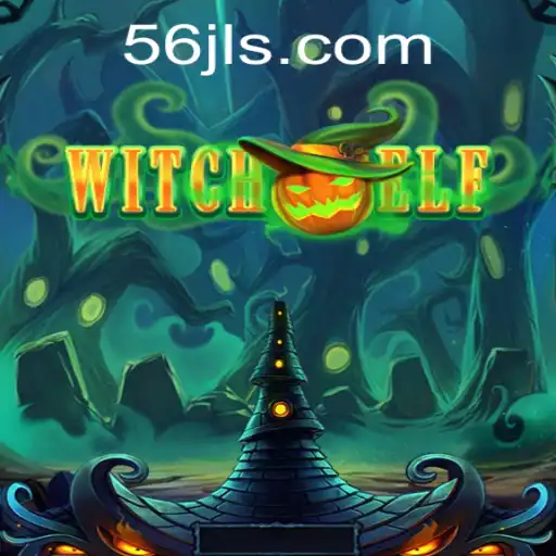 WitchElf: A Magical Adventure Awaits